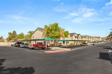 5211 Lindell Rd unit 203, Las Vegas, NV 89118 - photo 4