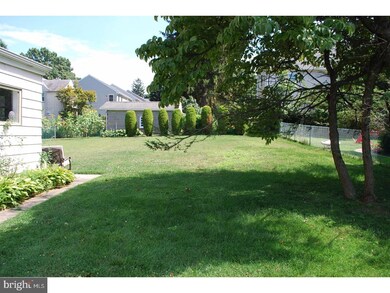 713 Loraine St, Ardmore, PA 19003 - photo 3