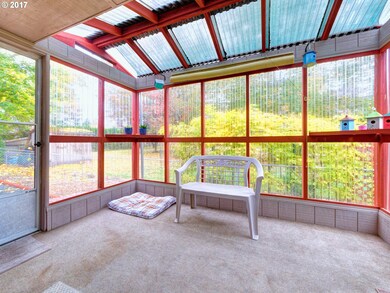 Sun Room