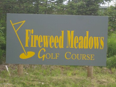 Golf Course