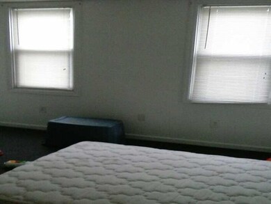Bedroom.