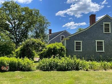 1190 Russells Mills Rd, South Dartmouth, MA 02748 - photo 5