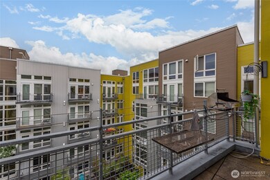 1705 Dock St unit 510, Tacoma, WA 98402 - photo 2