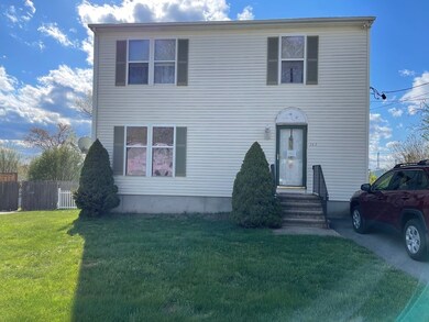 143 Guild St, Fall River, MA 02724 - photo 2