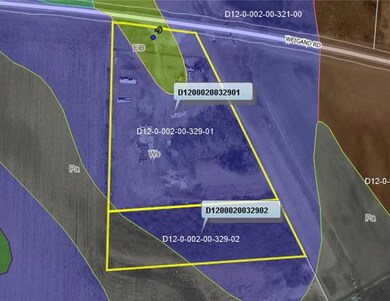 Co Soils Map
