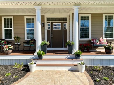 29 Prospect St, Dartmouth, MA 02748 - photo 3