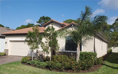 The Marsala. 3 bed, 3 bath w/den.  2,201 Sf.