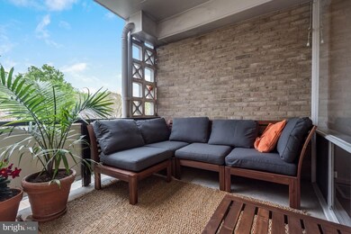 7525 Spring Lake Dr unit 7525-D-1, Bethesda, MD 20817 - photo 3