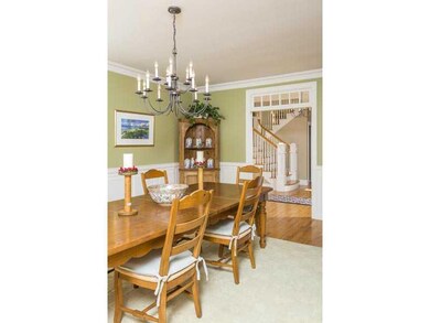 Dining Room.