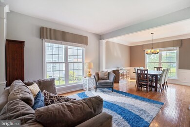 409 Darrah Dr, Fountainville, PA 18923 - photo 6