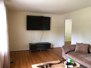 Another View of the Family Room