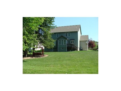 21613 W 60th Terrace, Shawnee, KS 66218 - photo 2