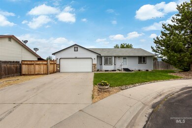 1016 W Hawaii Ave, Nampa, ID 83686 - photo 2