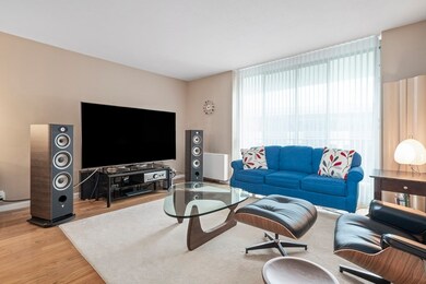 Imperial Towers unit 313, Chestnut Hill, MA 02467 - photo 2