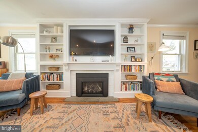 107 Radnor Rd, Wayne, PA 19087 - photo 6