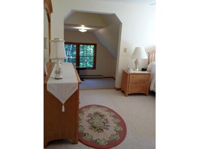 Bedroom.