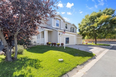 5412 S Quatar Cir, Aurora, CO 80015 - photo 5