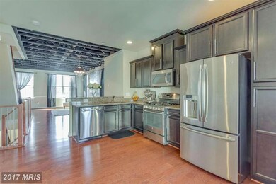 101 Woodstream Cir unit ., Stafford, VA 22556 - photo 2