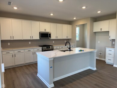 5692 Coulter Way, Whiteland, IN 46184 - photo 3