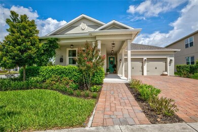 The home has a security system and can be controlled from your smart device.  You can enter the garage by remote or key pad on wall.