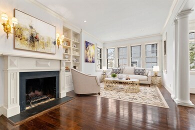 15 Hilliard St unit 15, Cambridge, MA 02138 - photo 2