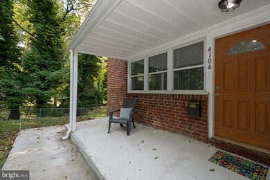 4104 Westchester Rd, Baltimore, MD 21216 - photo 2