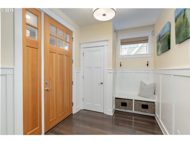 Entrance/Foyer