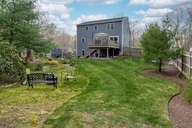 36 Crescent St, Hanson, MA 02341 - photo 5