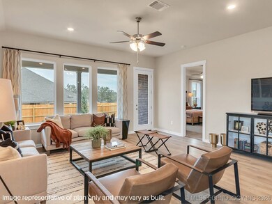 1904 W Urbana St, Broken Arrow, OK 74012 - photo 5