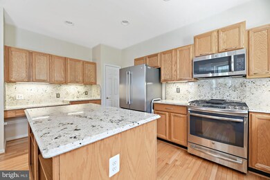 16 Farnham Way, Lutherville Timonium, MD 21093 - photo 6