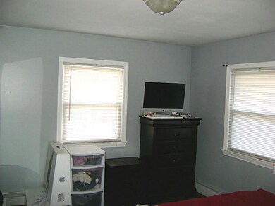 Bedroom.