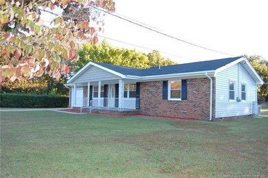 684 Newport Rd, Fayetteville, NC 28314 - photo 3