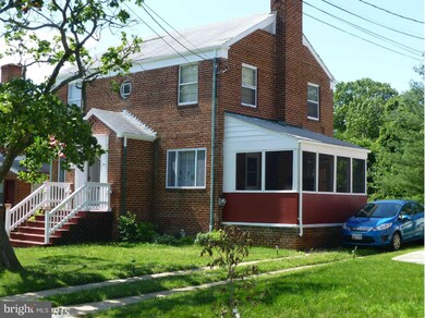 5619 Greenleaf Rd, Cheverly, MD 20785 - photo 2