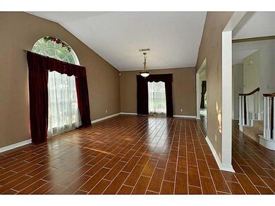 Den/Family/Great Room.