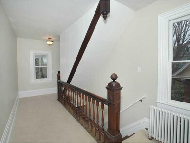 Interior Space/Layout.