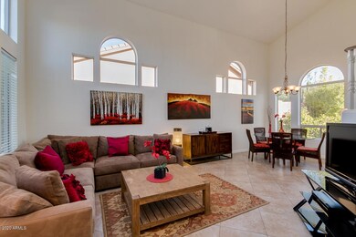 FORMAL LIVING ROOM DINING ROOM