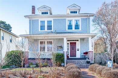 3020 Edgewood Ave, Richmond, VA 23222 - photo 3