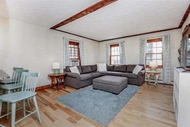 42 Essex St unit 1, Salem, MA 01970 - photo 3