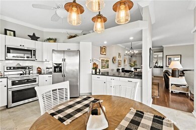 16561 Heron Coach Way unit 101, Fort Myers, FL 33908 - photo 4