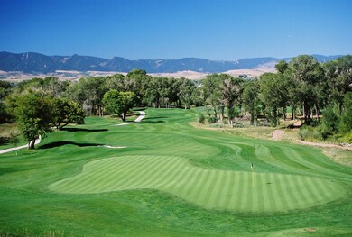 Powder Horn Course - Stag 8 Hole