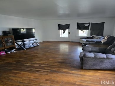 1401 S Emerson Ct, Muncie, IN 47302 - photo 5