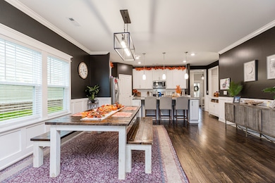 937 Carraway Ln, Spring Hill, TN 37174 - photo 7