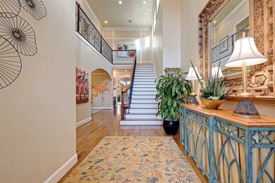 2011 Brun St, Houston, TX 77019 - photo 4