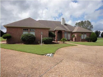 At the end of a cul de sac.....