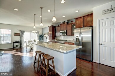 9029 Phita Ln, Manassas Park, VA 20111 - photo 3