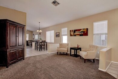 formal living room