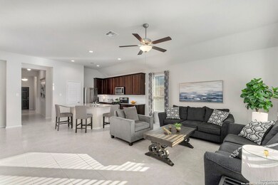 10241 Bricewood Place, San Antonio, TX 78254 - photo 7