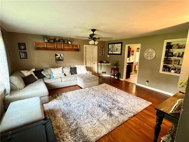 3015 E 5th St, Anderson, IN 46012 - photo 4