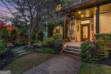 578 East Ave NE, Atlanta, GA 30312 - photo 4