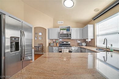 9801 Concord Downs Ave, Las Vegas, NV 89117 - photo 6